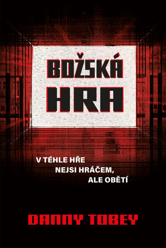 Obrázok Božská hra