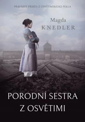 Obrázok Porodní sestra z Osvětimi