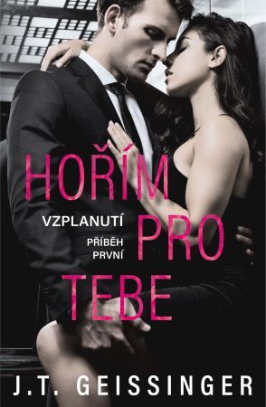 Obrázok Hořím pro tebe