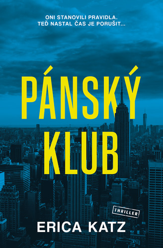 Obrázok Pánský klub