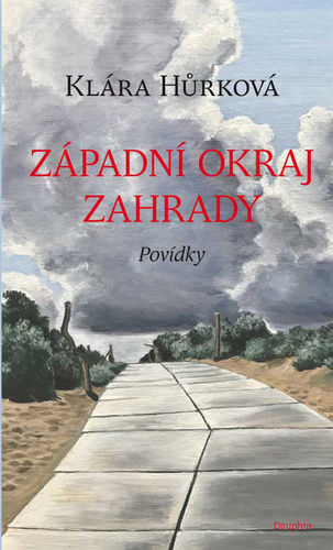 Obrázok Západní okraj zahrady - Povídky