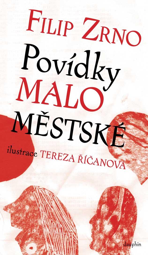 Obrázok Povídky maloměstské