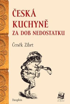 Obrázok Česká kuchyně za dob nedostatku