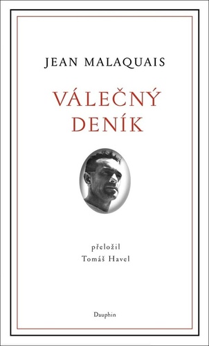 Obrázok Válečný deník