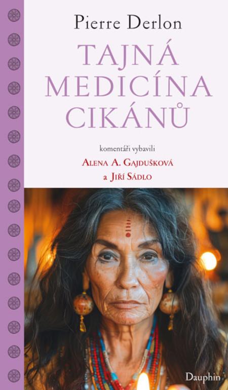 Obrázok Tajná medicína Cikánů