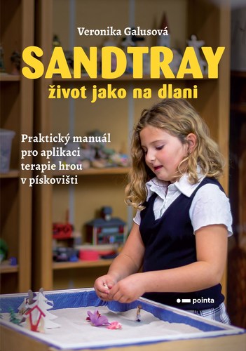 Obrázok Sandtray
