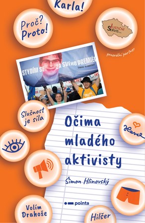Obrázok Očima mladého aktivisty
