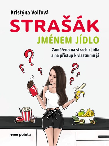 Obrázok Strašák jménem jídlo