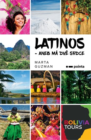 Obrázok Latinos