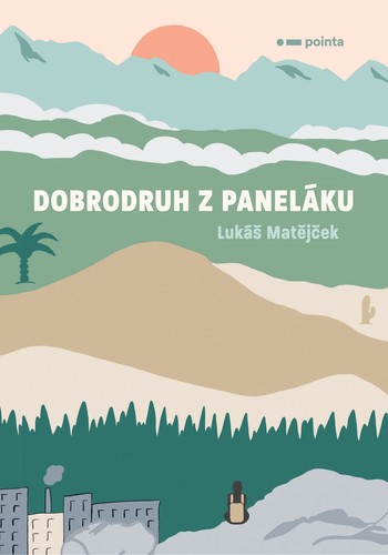 Obrázok Dobrodruh z paneláku