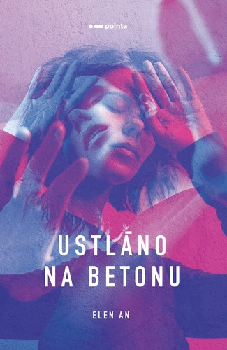 Obrázok Ustláno na betonu