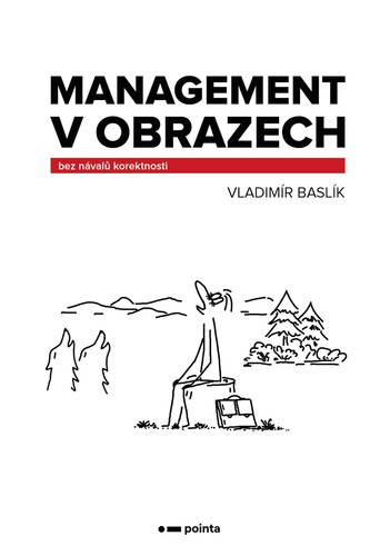 Obrázok Management v obrazech