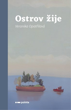 Obrázok Ostrov žije
