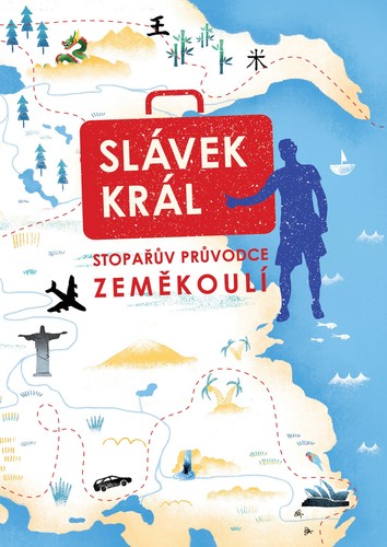 Obrázok Stopařův průvodce zeměkoulí