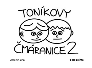 Obrázok Toníkovy čmáranice 2