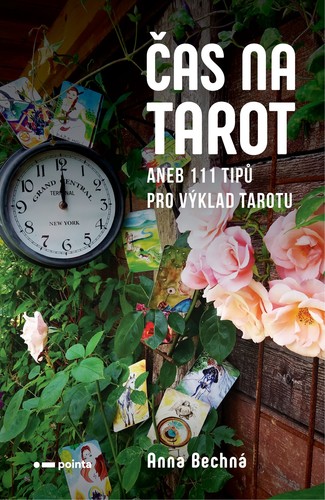 Obrázok Čas na tarot