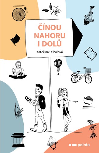 Obrázok Čínou nahoru i dolů