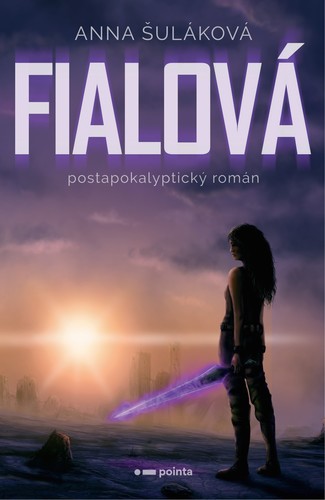 Obrázok Fialová