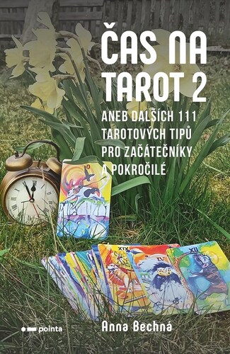 Obrázok Čas na tarot 2