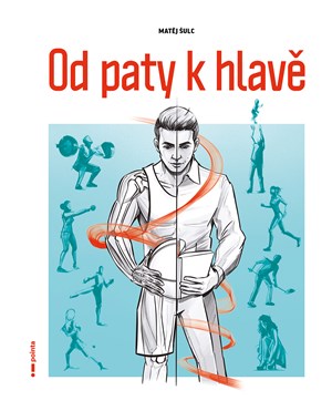 Obrázok Od paty k hlavě