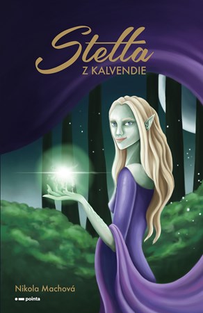 Obrázok Stella z Kalvendie