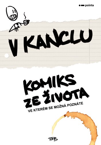 Obrázok V kanclu