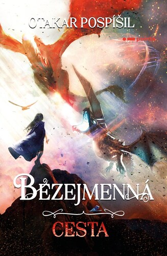 Obrázok Bezejmenná: Cesta