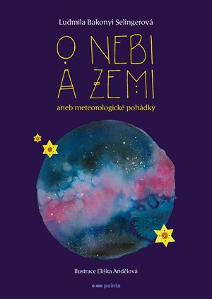 Obrázok O nebi a zemi aneb Meteorologické pohádky