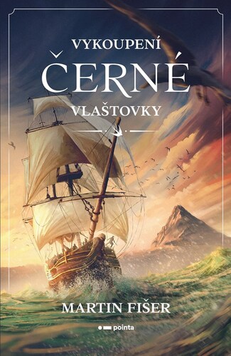 Obrázok Vykoupení Černé vlaštovky