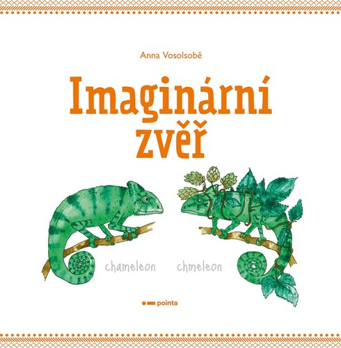 Obrázok Imaginární zvěř