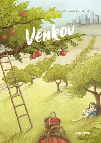 Obrázok Venkov