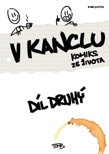 Obrázok V kanclu – Díl druhý