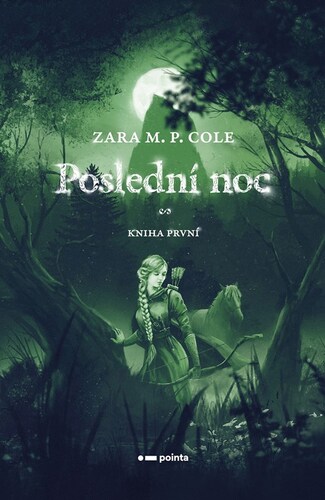 Obrázok Poslední noc