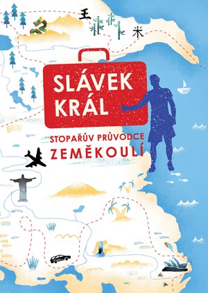 Obrázok Stopařův průvodce zeměkoulí 