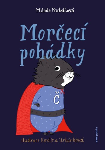 Obrázok Morčecí pohádky