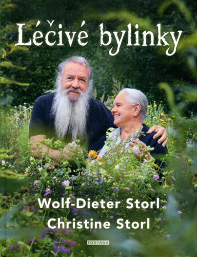 Obrázok Léčivé bylinky - Léčitelství rodiny Stor