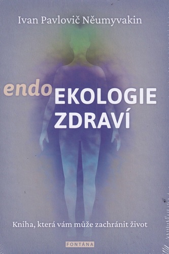 Obrázok Endoekologie zdraví