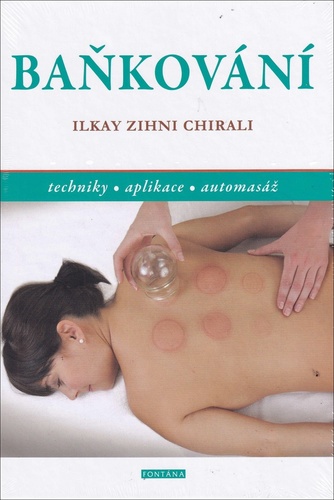 Obrázok Baňkování *´techniky * aplikace * automa