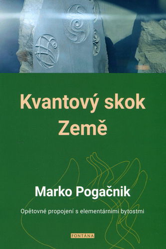 Obrázok Kvantový skok Země - Opětovné propojení s elementárními bytostmi