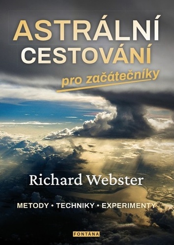 Obrázok Astrální cestování pro začátečníky / Met
