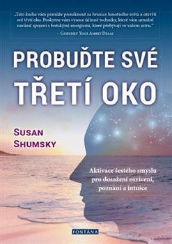 Obrázok Probuďte své třetí oko - Aktivace šestéh