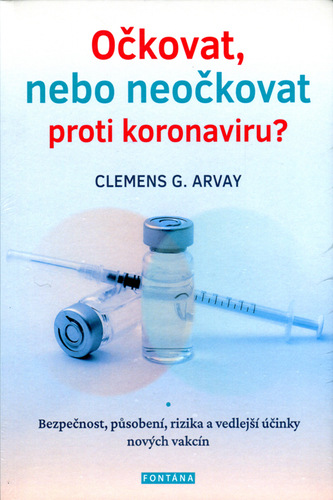 Obrázok Očkovat, nebo neočkovat proti koronaviru