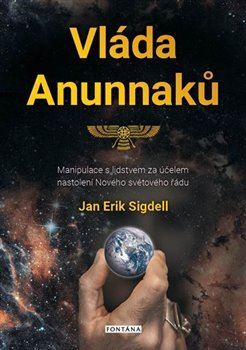 Obrázok Vláda Anunnaků