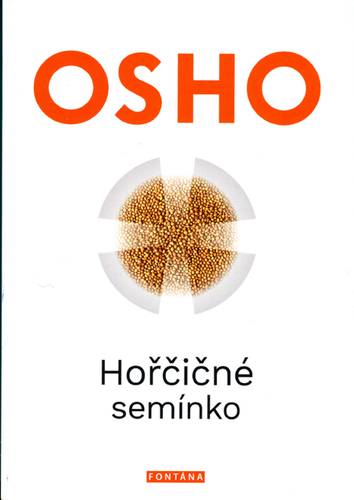 Obrázok Hořčičné semínko - Revoluční učení Ježíše Krista