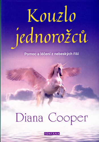 Obrázok Kouzlo jednorožců - Pomoc a léčení z neb