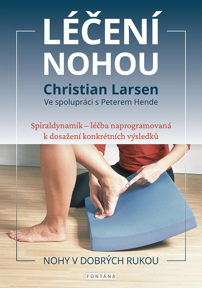 Obrázok Léčení nohou - Nohy v dobrých rukou