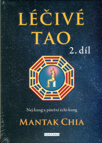 Obrázok Léčivé tao 2 - Nej-kung a páteřní čchi-kung