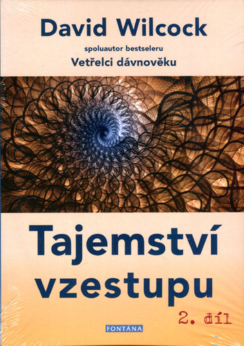 Obrázok Tajemství vzestupu 2. dil