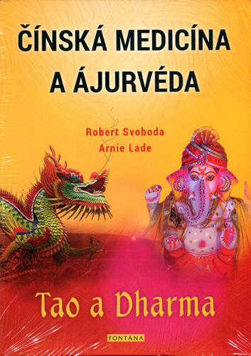 Obrázok Čínská medicína a ajurvéda - Tao a Dharma