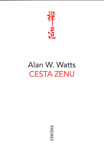 Obrázok Cesta zenu
